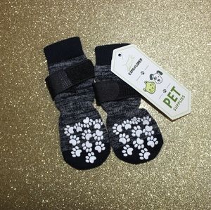 Expawlorer New Doggie Socks